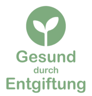 Logo_Gesund durch Entgiftung